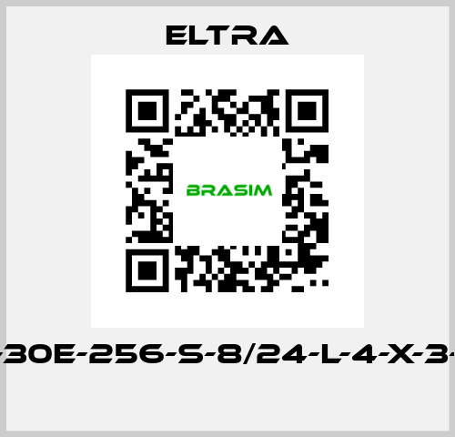 ER-30E-256-S-8/24-L-4-X-3-PA  Eltra