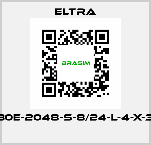 ER-30E-2048-S-8/24-L-4-X-3-PA  Eltra