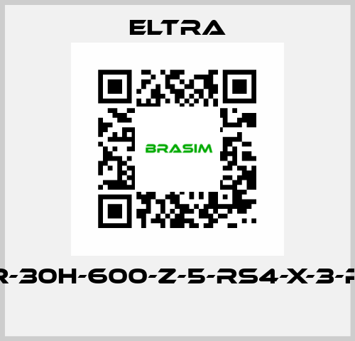 ER-30H-600-Z-5-RS4-X-3-PA  Eltra