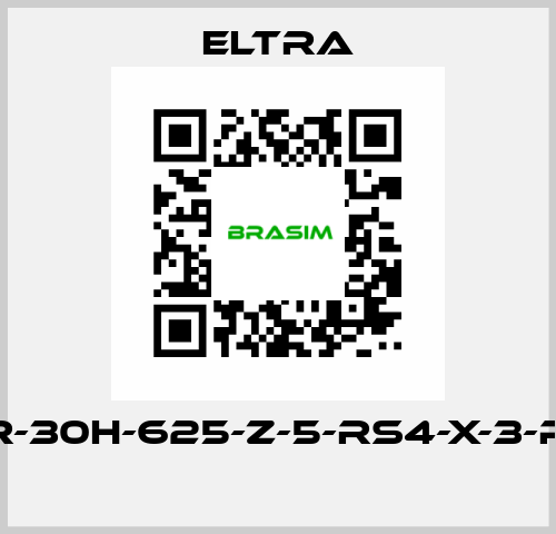 ER-30H-625-Z-5-RS4-X-3-PA  Eltra