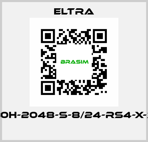 ER-30H-2048-S-8/24-RS4-X-3-PA  Eltra