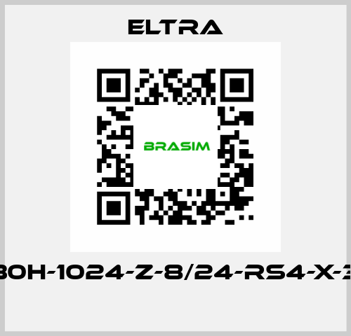 ER-30H-1024-Z-8/24-RS4-X-3-PA  Eltra