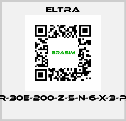 ER-30E-200-Z-5-N-6-X-3-PA  Eltra