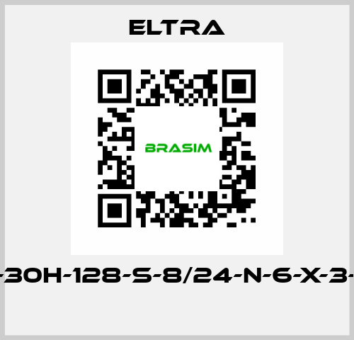 ER-30H-128-S-8/24-N-6-X-3-PA  Eltra