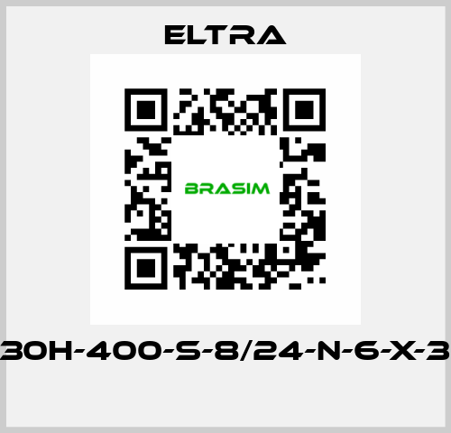 ER-30H-400-S-8/24-N-6-X-3-PA  Eltra