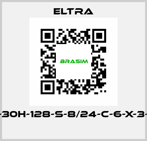 ER-30H-128-S-8/24-C-6-X-3-PA  Eltra