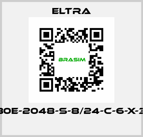 ER-30E-2048-S-8/24-C-6-X-3-PA  Eltra