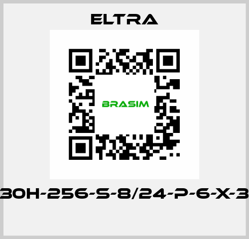 ER-30H-256-S-8/24-P-6-X-3-PA  Eltra