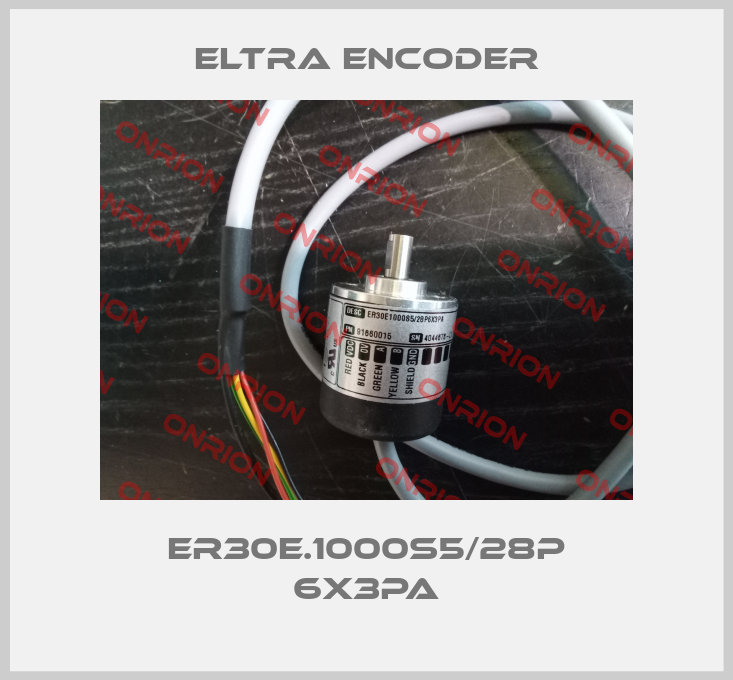 ER30E.1000S5/28P 6X3PA-big