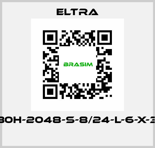 ER-30H-2048-S-8/24-L-6-X-3-PA  Eltra