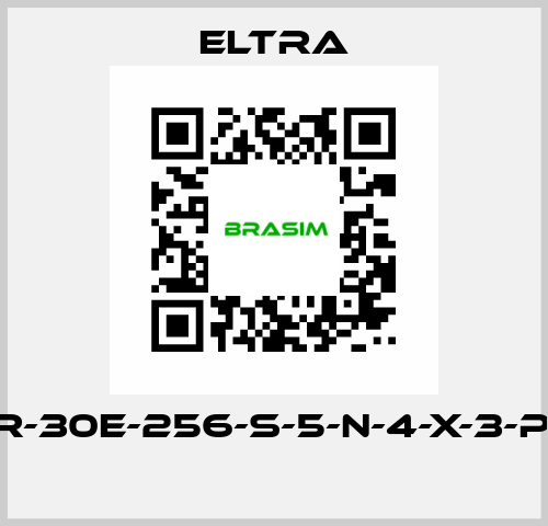 ER-30E-256-S-5-N-4-X-3-PR  Eltra