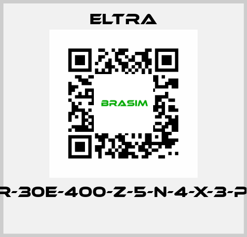 ER-30E-400-Z-5-N-4-X-3-PR  Eltra