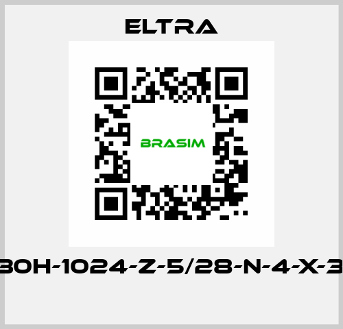 ER-30H-1024-Z-5/28-N-4-X-3-PR  Eltra