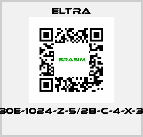 ER-30E-1024-Z-5/28-C-4-X-3-PR  Eltra