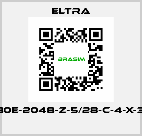 ER-30E-2048-Z-5/28-C-4-X-3-PR  Eltra