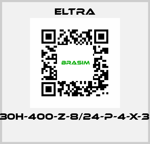 ER-30H-400-Z-8/24-P-4-X-3-PR  Eltra