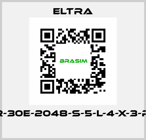 ER-30E-2048-S-5-L-4-X-3-PR  Eltra