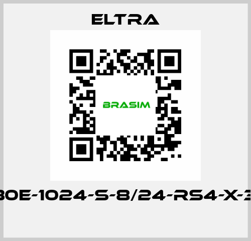 ER-30E-1024-S-8/24-RS4-X-3-PR  Eltra