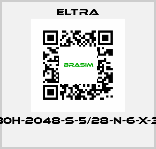 ER-30H-2048-S-5/28-N-6-X-3-PR  Eltra