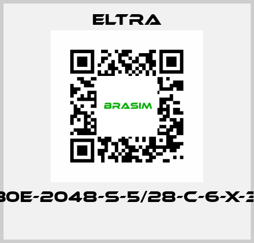 ER-30E-2048-S-5/28-C-6-X-3-PR  Eltra