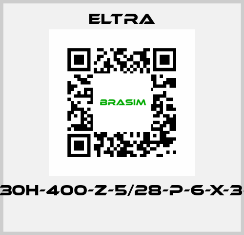 ER-30H-400-Z-5/28-P-6-X-3-PR  Eltra