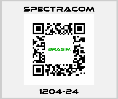 1204-24 SPECTRACOM