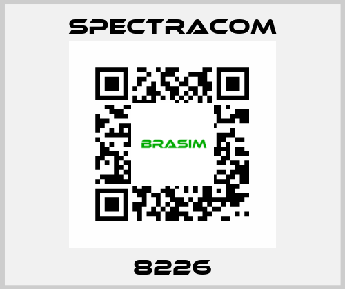 8226 SPECTRACOM