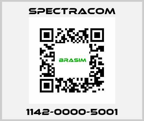 1142-0000-5001 SPECTRACOM