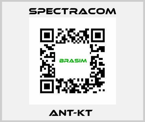 ANT-KT  SPECTRACOM