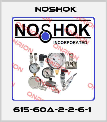 615-60A-2-2-6-1  Noshok