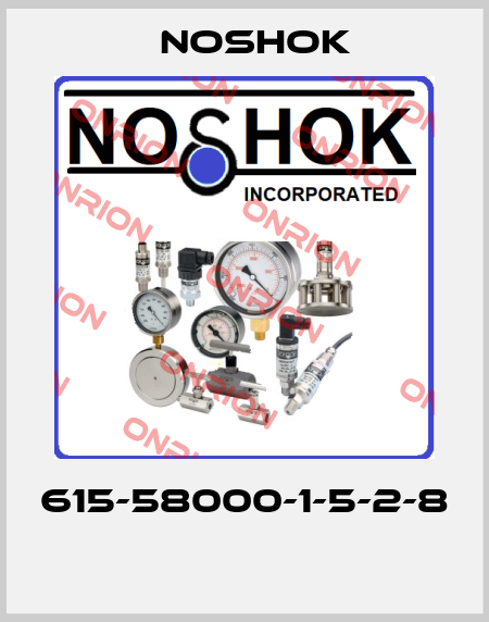 615-58000-1-5-2-8  Noshok