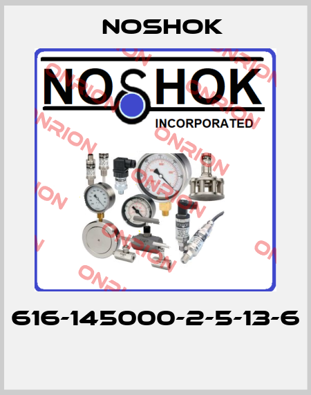 616-145000-2-5-13-6  Noshok
