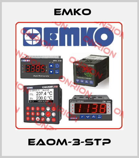 EAOM-3-STP EMKO