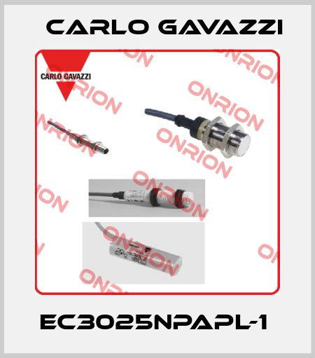 EC3025NPAPL-1  Carlo Gavazzi