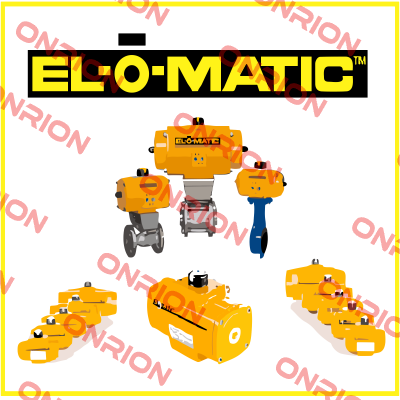 ED950  Elomatic