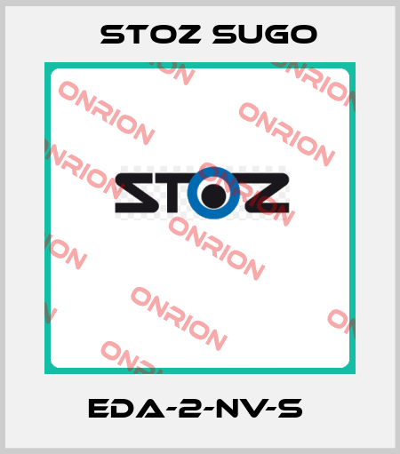 EDA-2-NV-S  Stoz Sugo