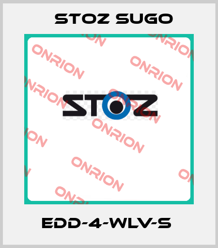 EDD-4-WLV-S  Stoz Sugo