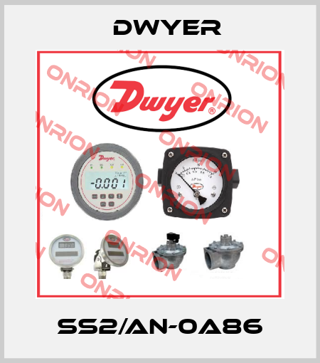SS2/AN-0A86 Dwyer