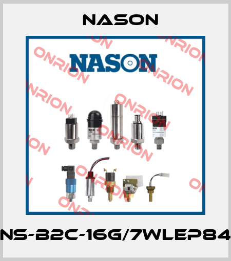 NS-B2C-16G/7WLEP84 Nason