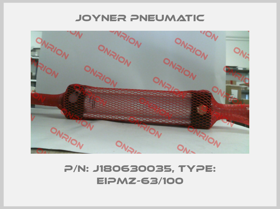 P/N: J180630035, Type: EIPMZ-63/100-big