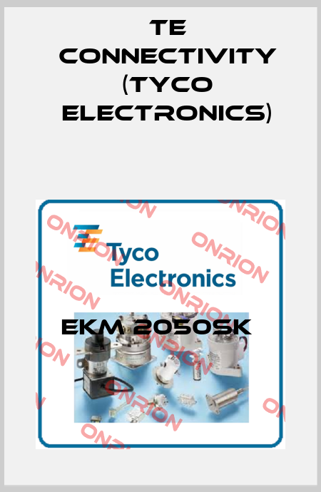 EKM 2050SK  TE Connectivity (Tyco Electronics)