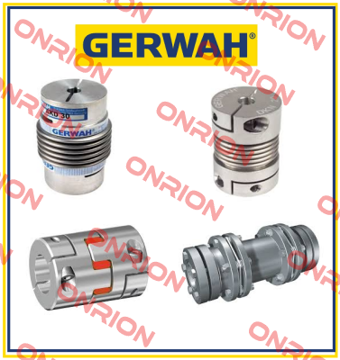 EKN 15 Ø10 Ø6MM  Gerwah