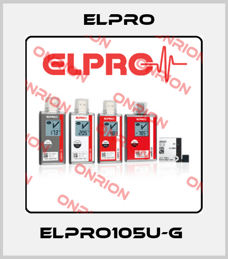 ELPRO105U-G  Elpro