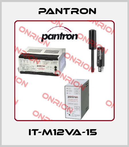 IT-M12VA-15  Pantron