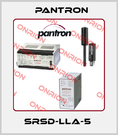 SRSD-LLA-5  Pantron