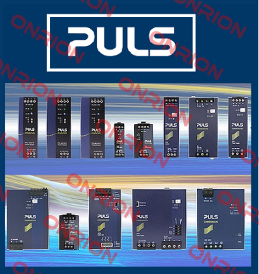 CS5.241-S1 Puls