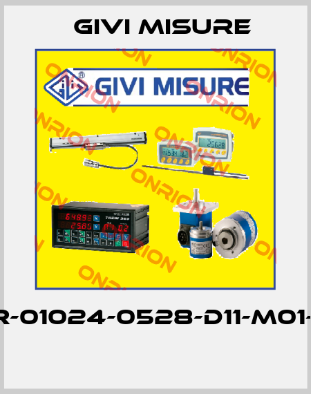 EN515-HR-01024-0528-D11-M01-LD-C-V2  Givi Misure