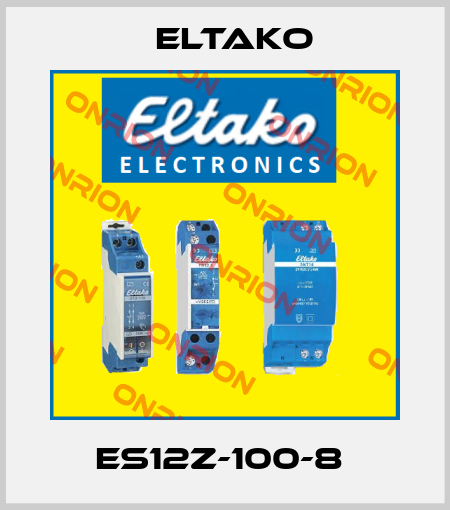 ES12Z-100-8  Eltako