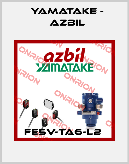 FE5V-TA6-L2  Yamatake - Azbil