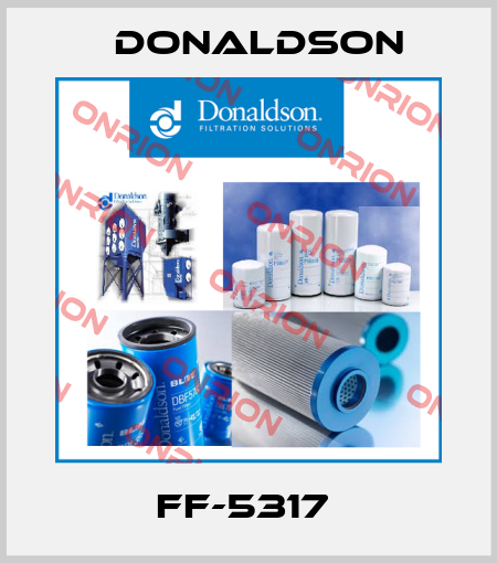 FF-5317  Donaldson